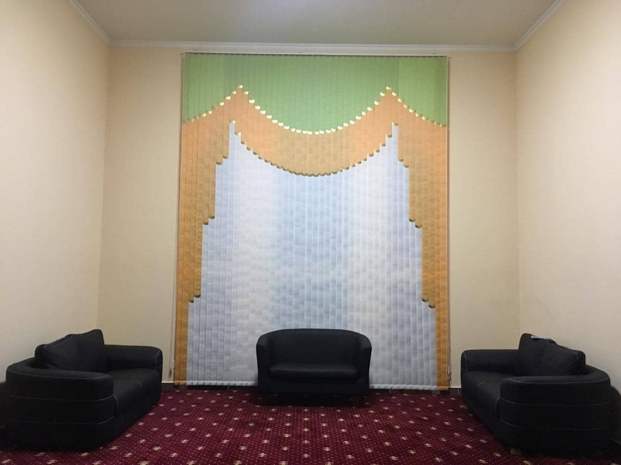 Жалюзи